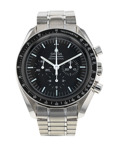 Omega Speedmaster Moonwatch 311.30.42.30.01.005